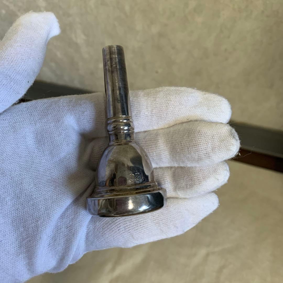 トロンボーン♦︎SPLENDOR SST-380 ハードケース付　スプレンダー