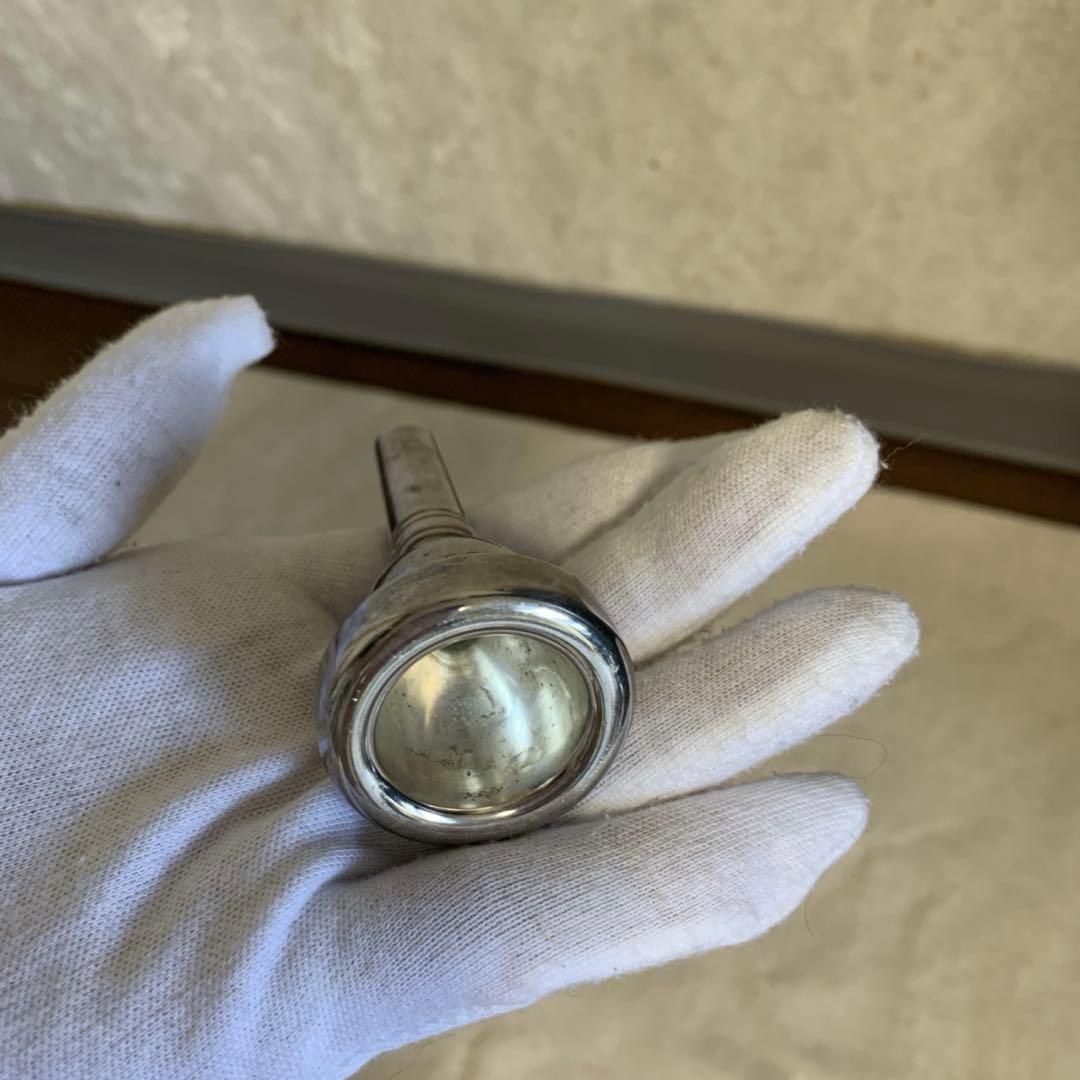 トロンボーン♦︎SPLENDOR SST-380 ハードケース付　スプレンダー