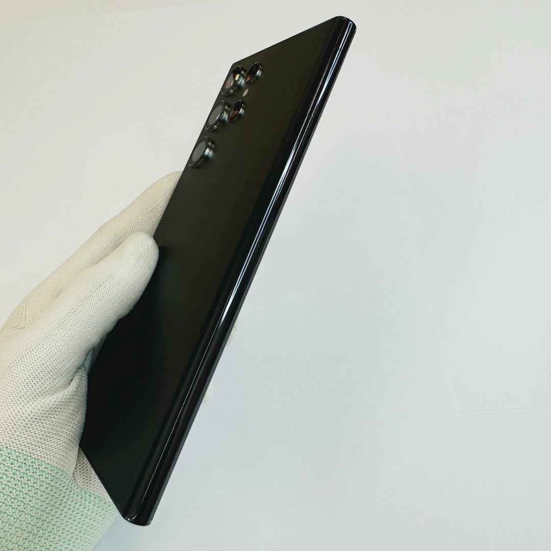 Samsung Galaxy S23 Ultra 256GB SIMフリー