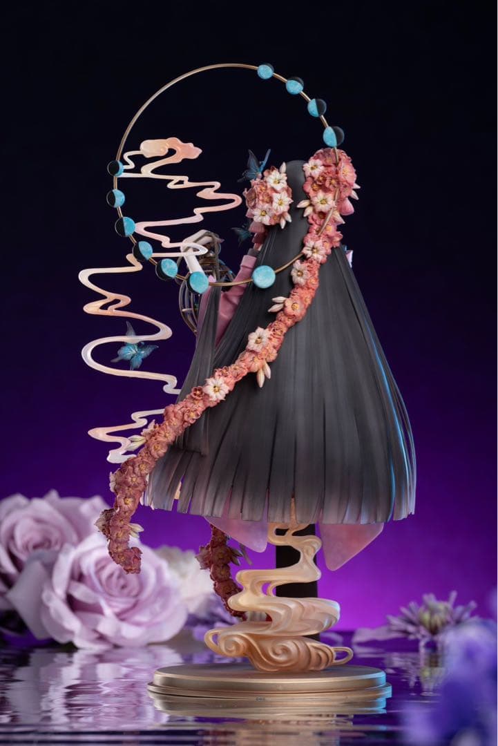 ワンフェス202冬 Wonder Smith 梦蝶 夢蝶 壱原侑子　WF2026