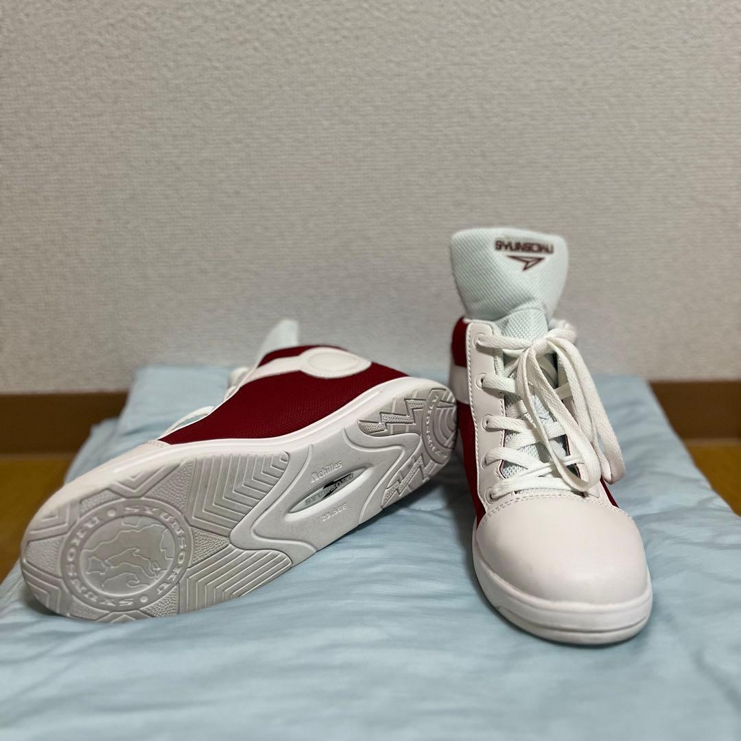 【箱無し】コナン シューズ 瞬足