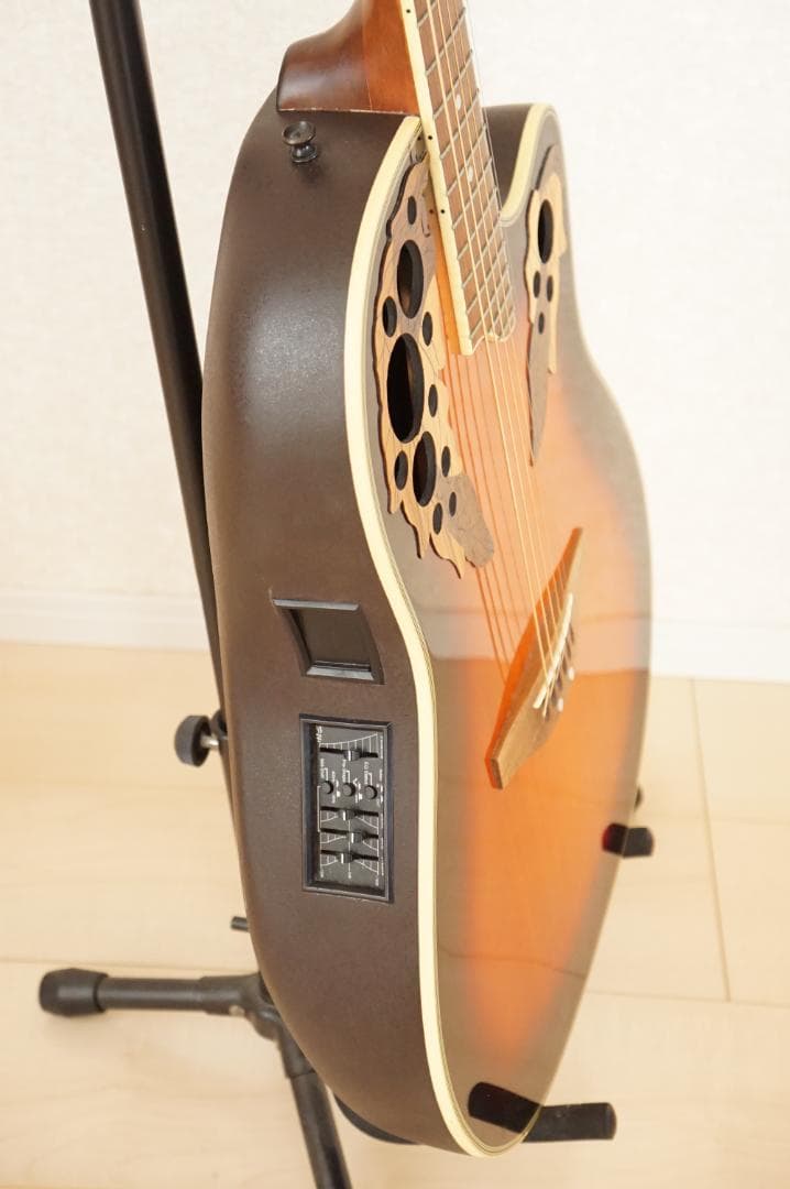 ovation celebrity cs247 オベーションセレブリティ