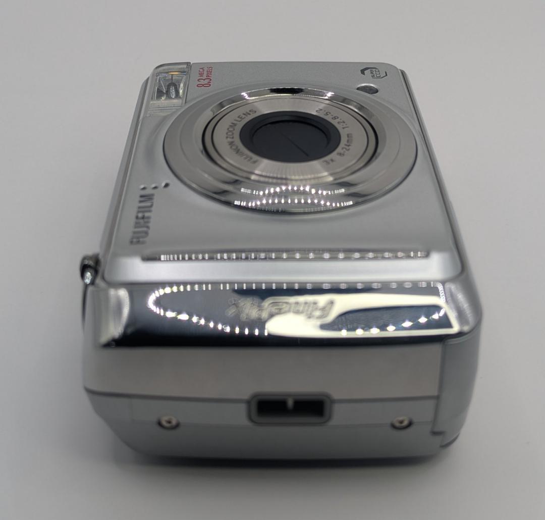 美品 Fujifilm FinePix A800 コンパクトデジタルカメラ