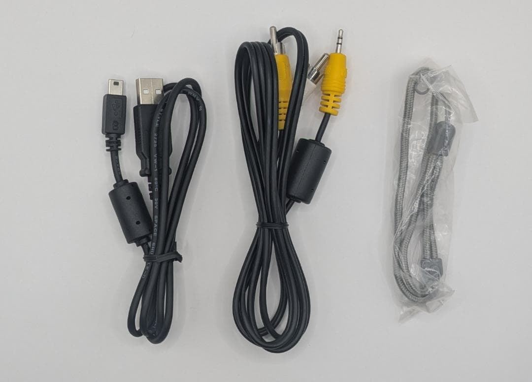 美品 Fujifilm FinePix A800 コンパクトデジタルカメラ