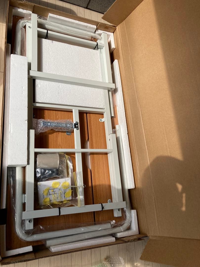 サンワサプライ 100-DESKN004M 多機能デスク