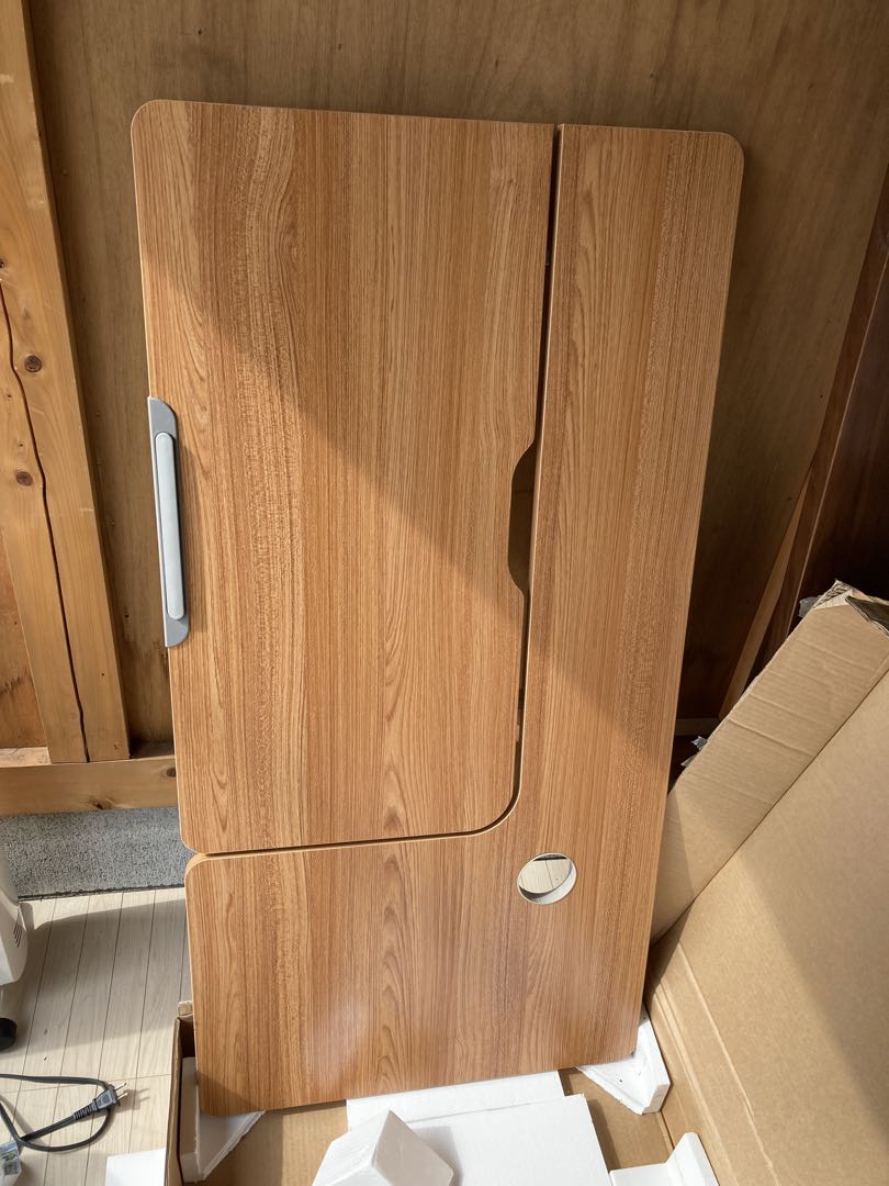 サンワサプライ 100-DESKN004M 多機能デスク