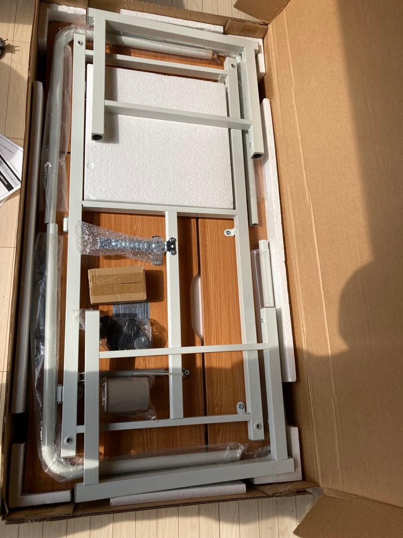 サンワサプライ 100-DESKN004M 多機能デスク