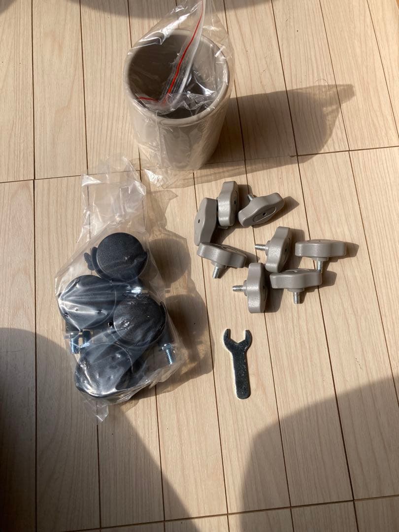 サンワサプライ 100-DESKN004M 多機能デスク