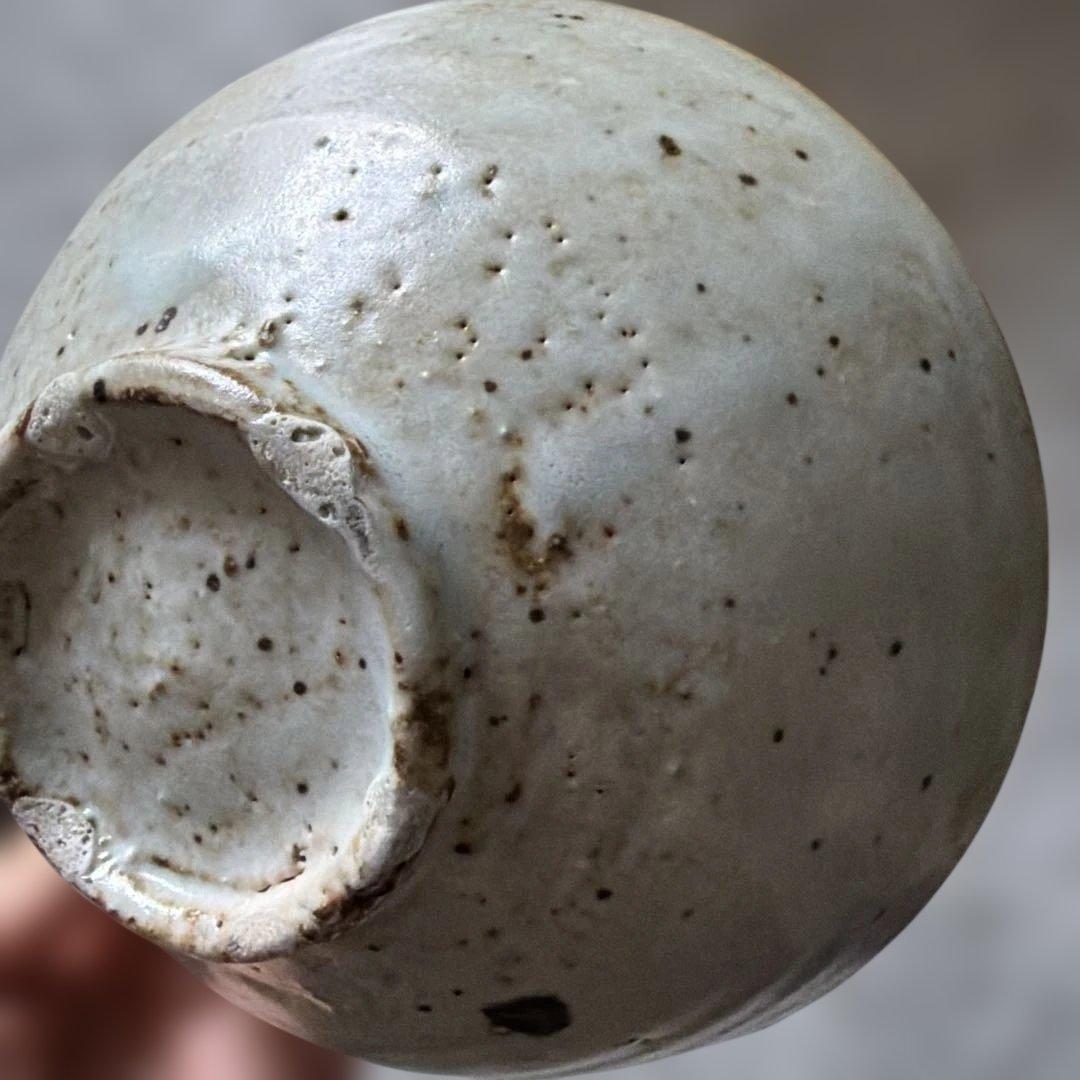 小野哲平　さん　飯碗