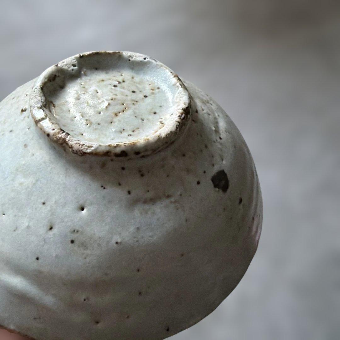 小野哲平　さん　飯碗