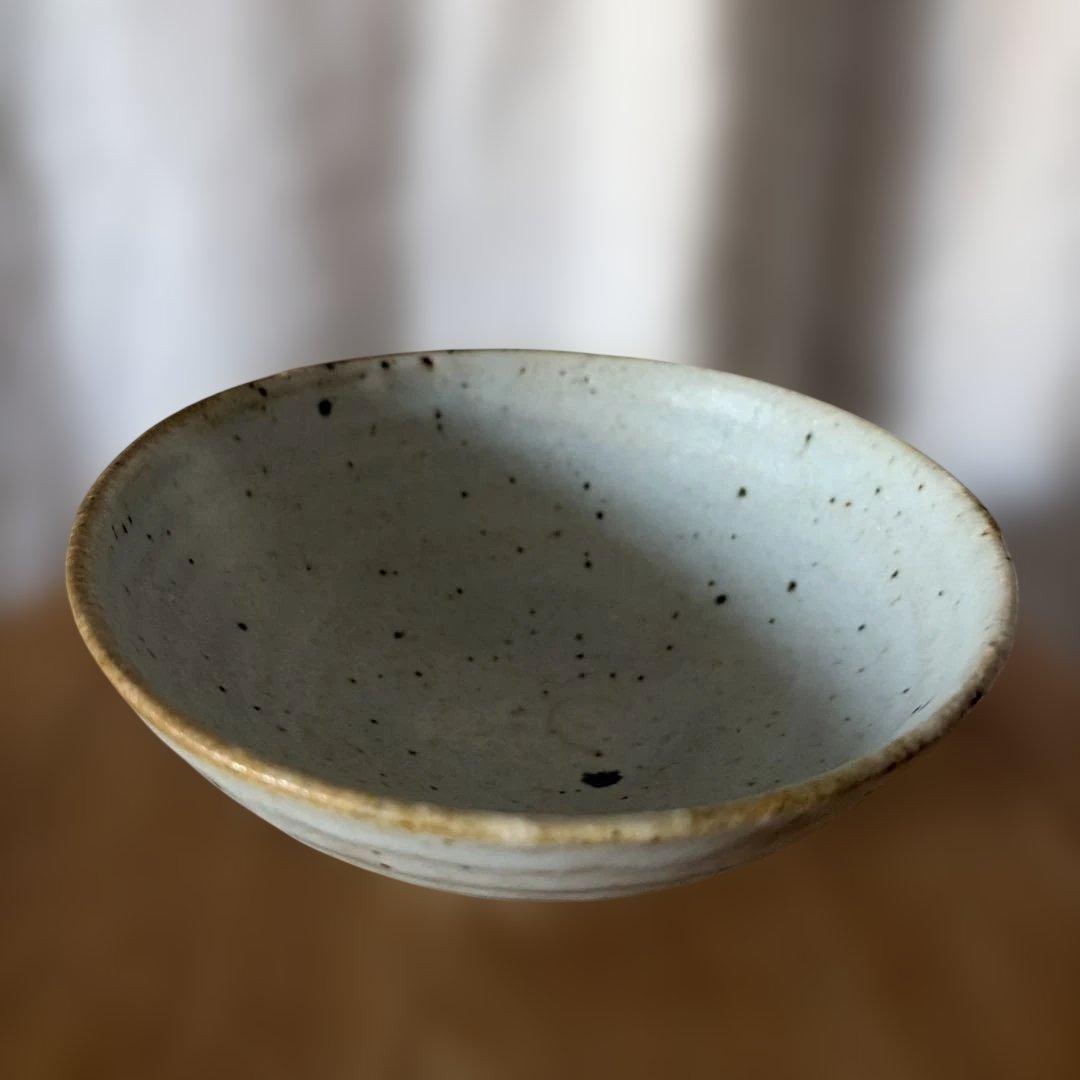 小野哲平　さん　飯碗