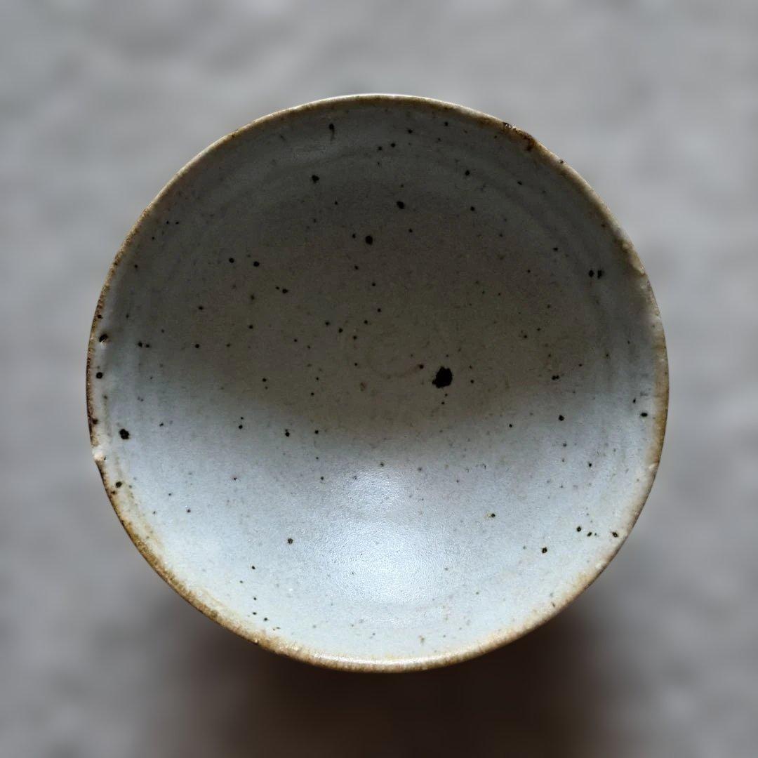 小野哲平　さん　飯碗