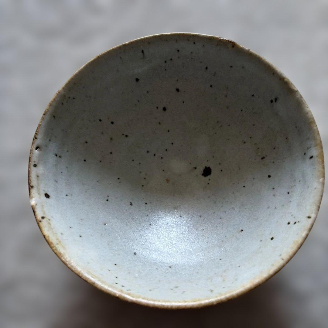 小野哲平　さん　飯碗