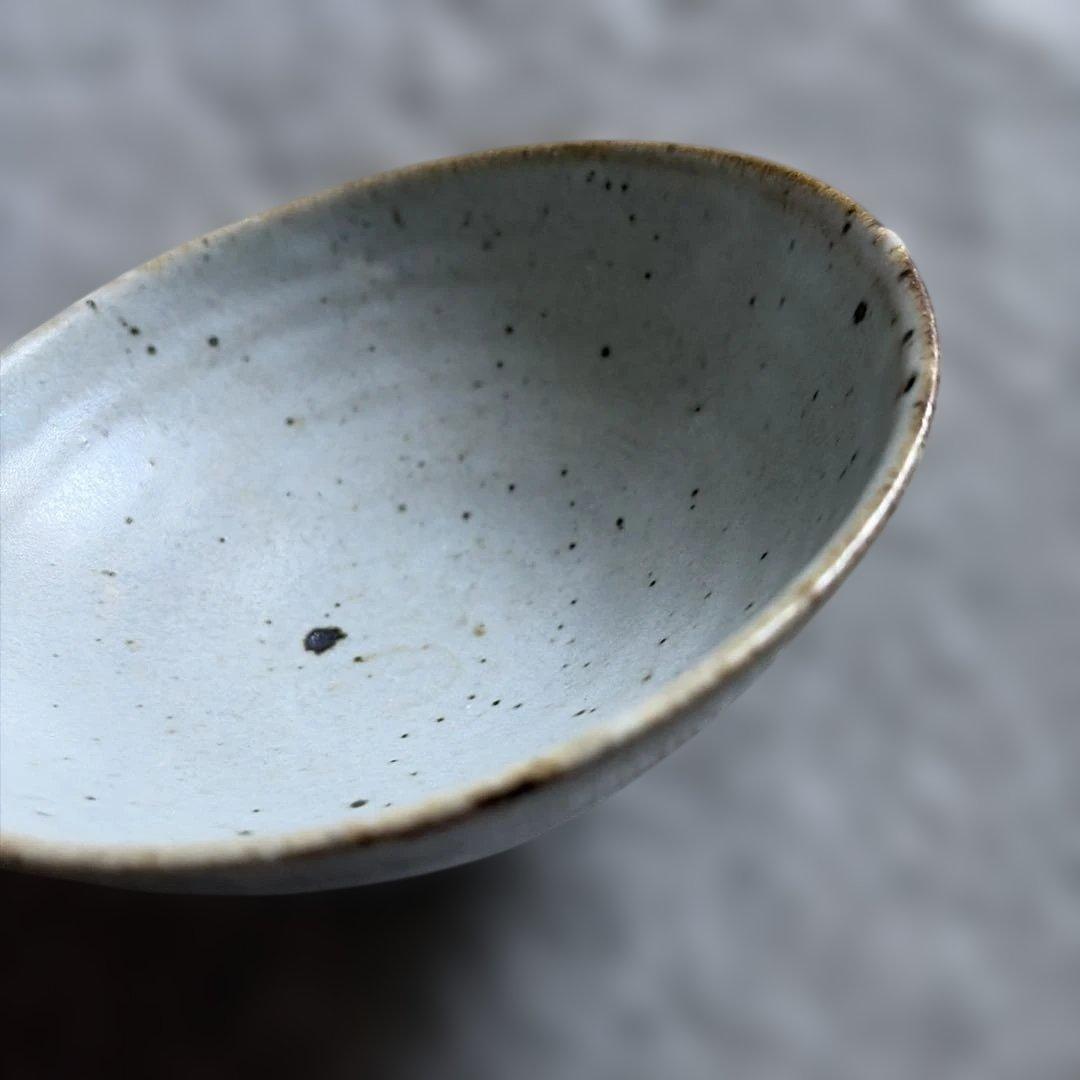 小野哲平　さん　飯碗