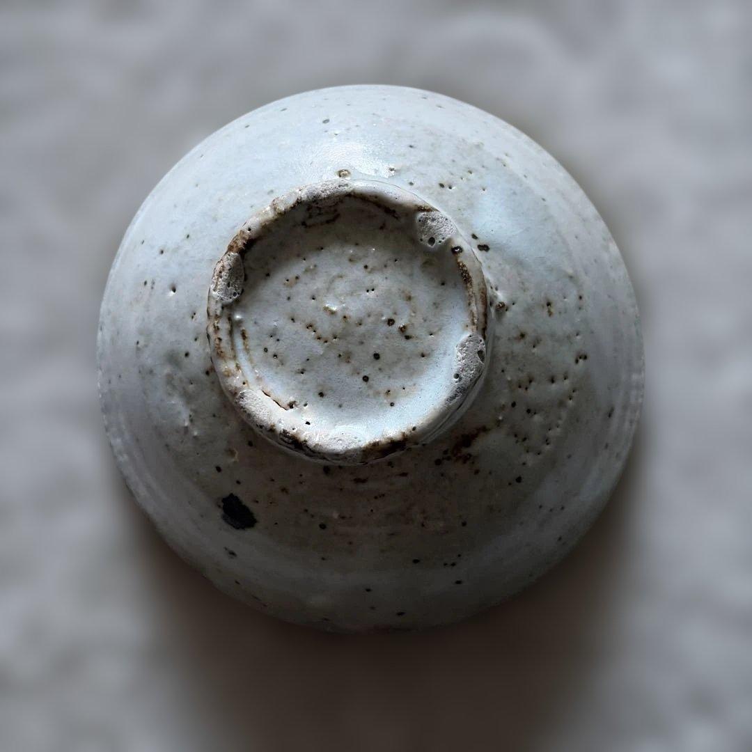 小野哲平　さん　飯碗