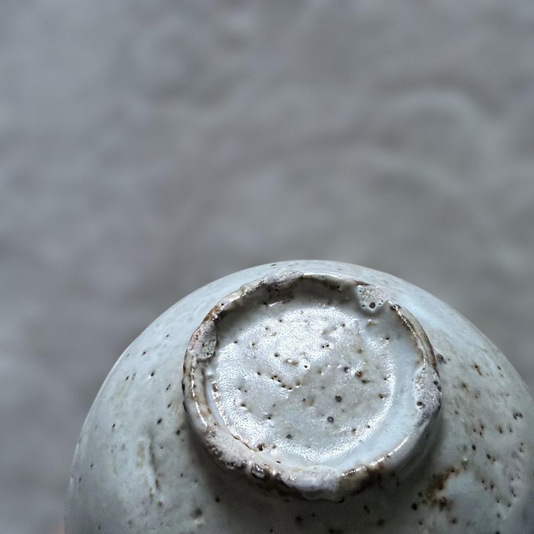 小野哲平　さん　飯碗