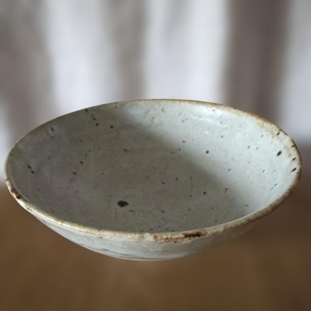 小野哲平　さん　飯碗