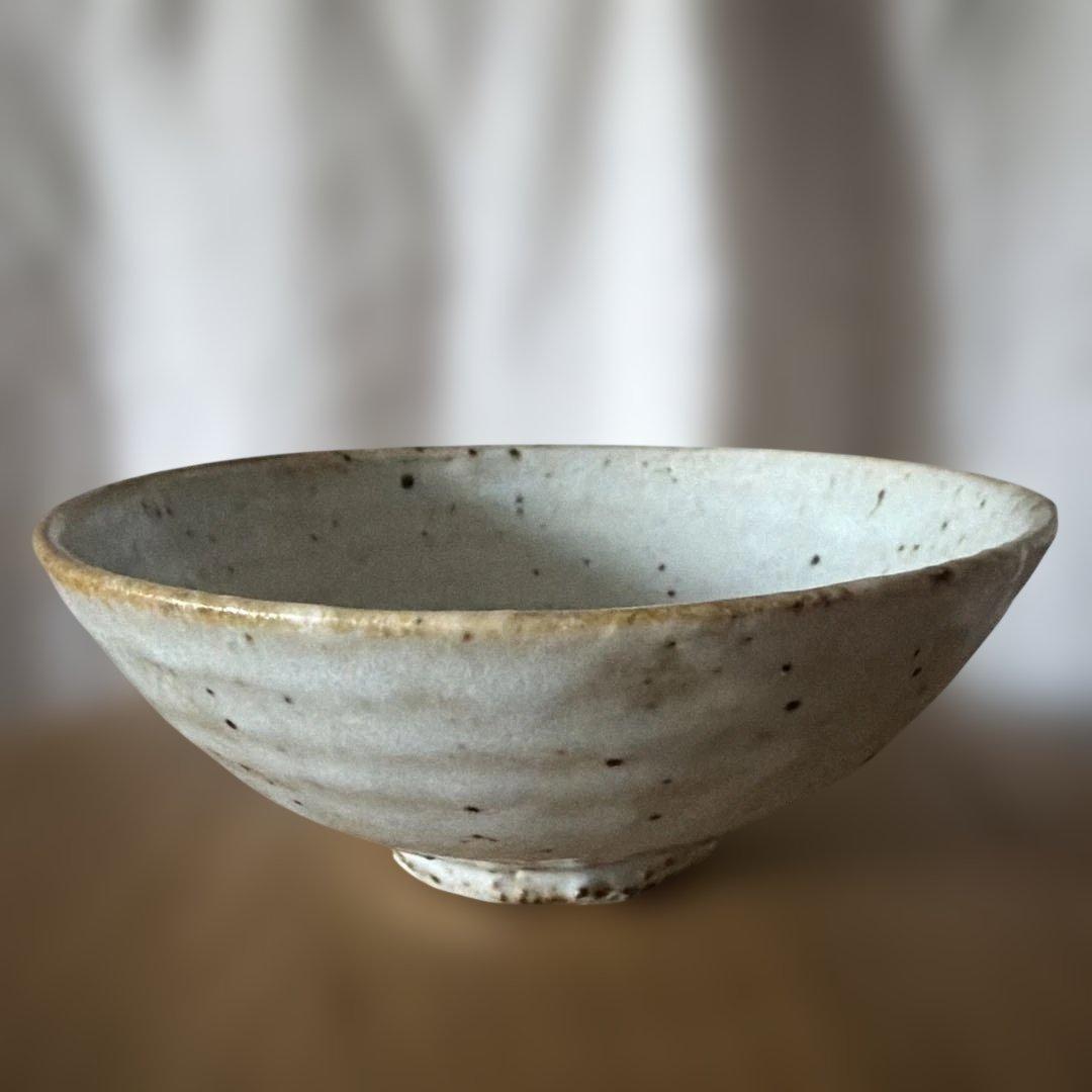 小野哲平　さん　飯碗