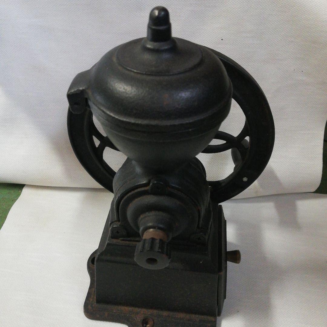 カリタコーヒーミル　昭和レトロ　アンティーク