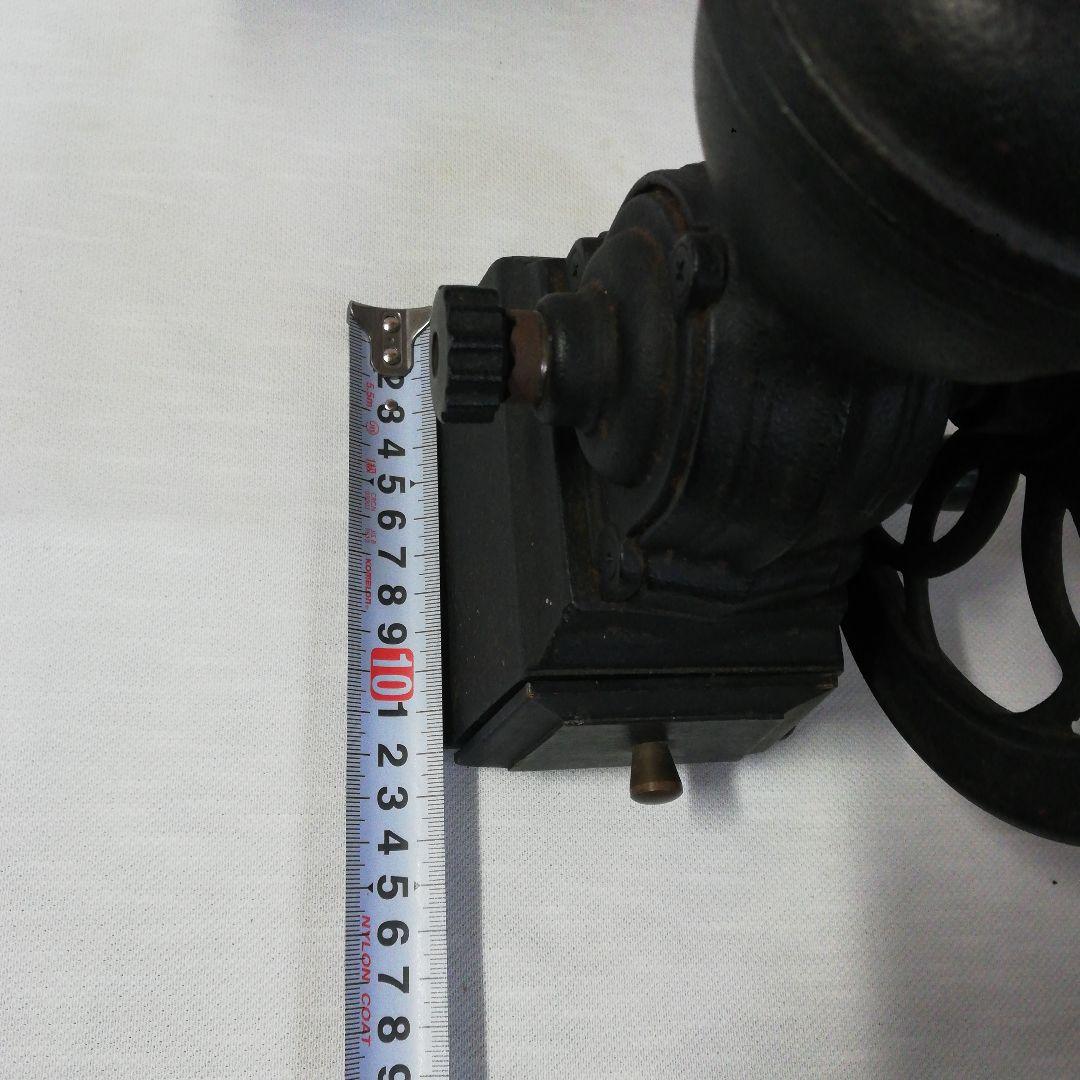 カリタコーヒーミル　昭和レトロ　アンティーク