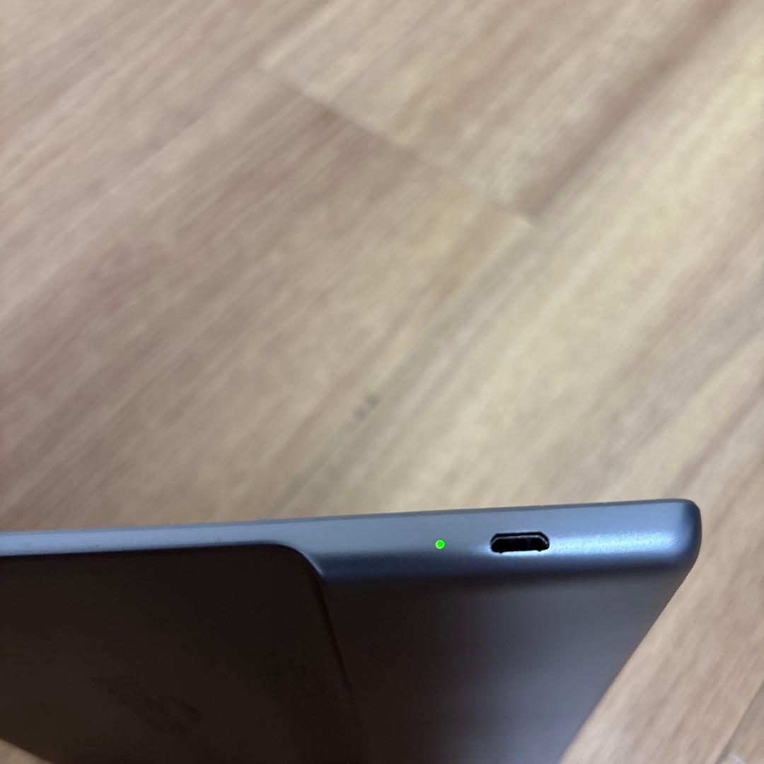 Kindle Oasis 10世代8GB広告あり