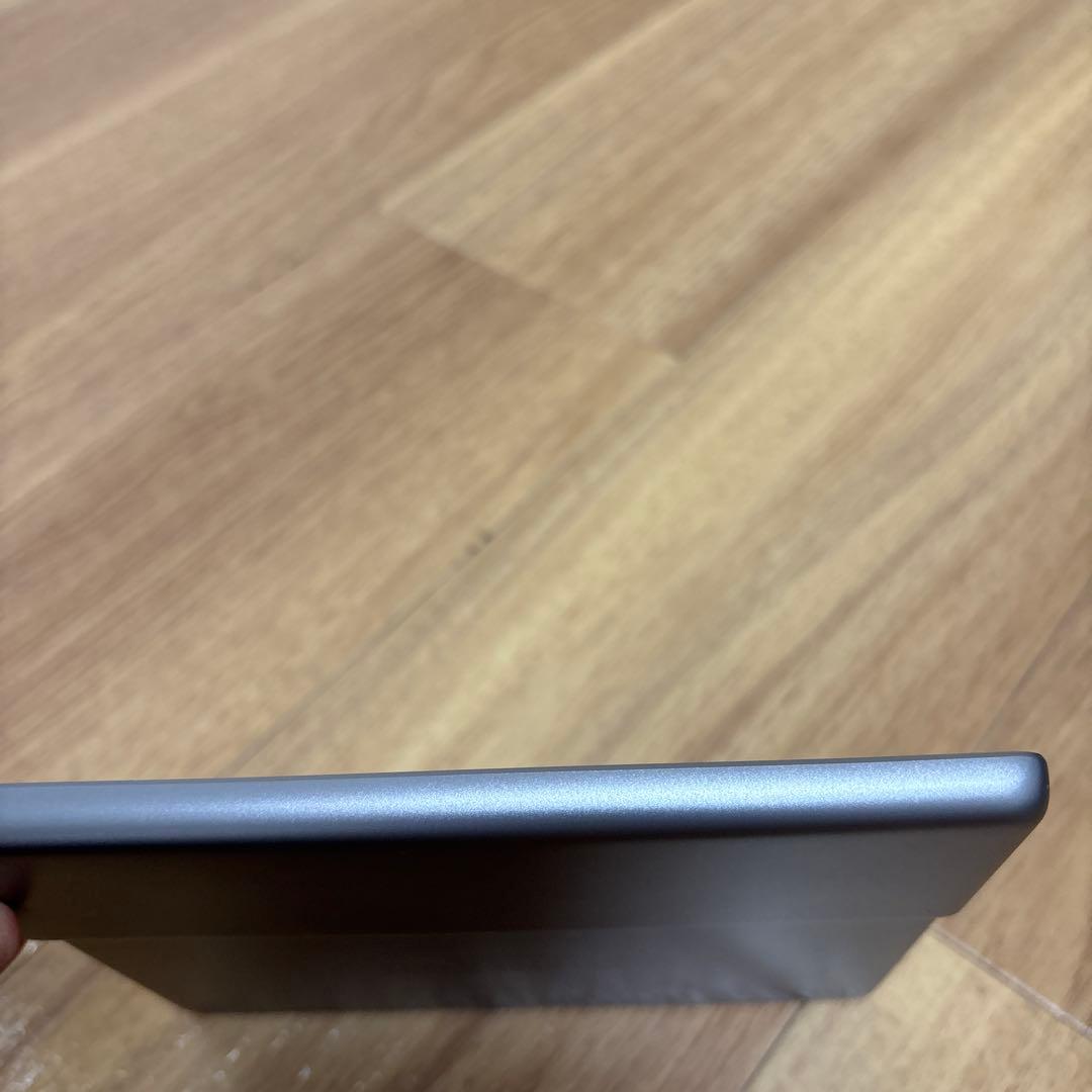 Kindle Oasis 10世代8GB広告あり