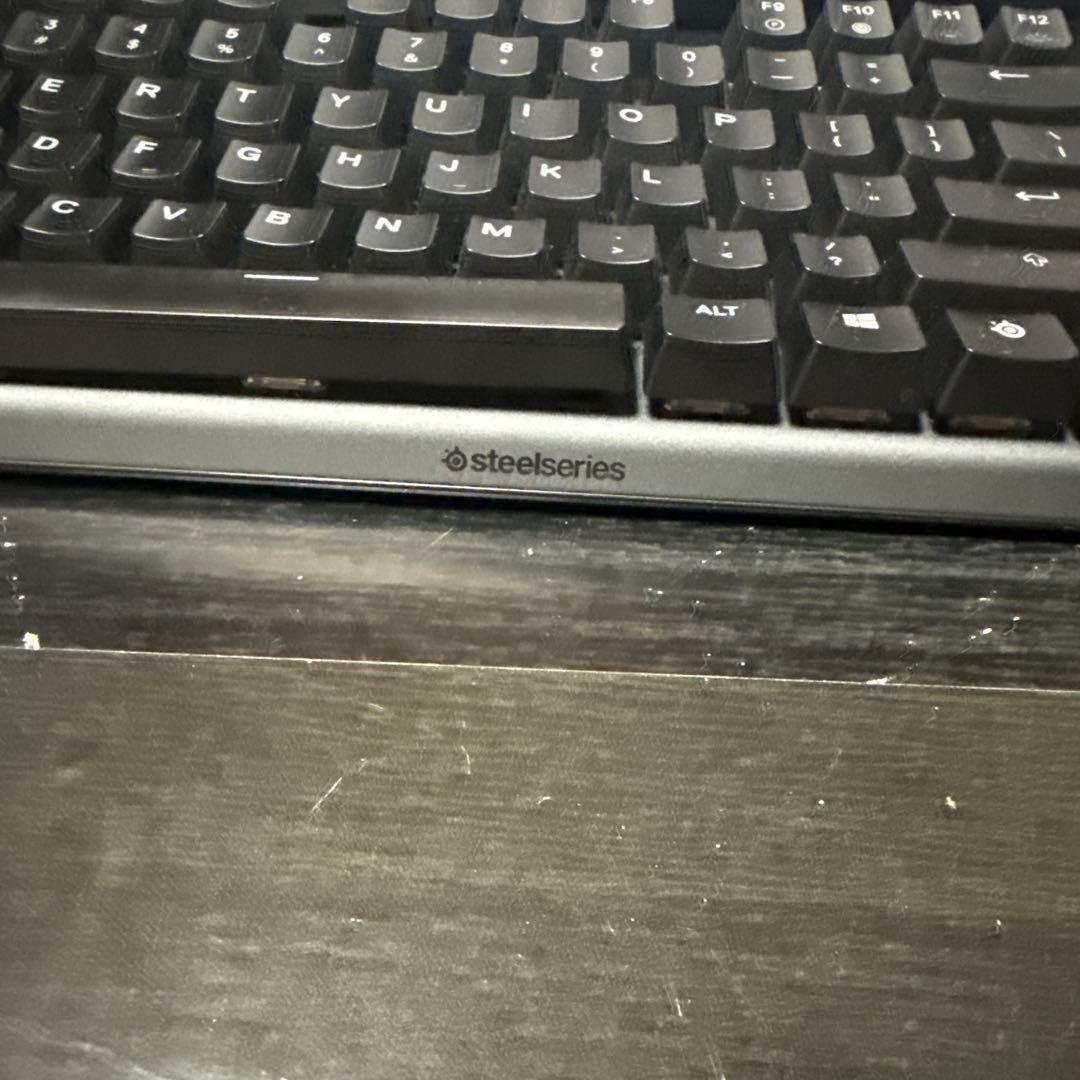 キーボード APEX PRO TKL