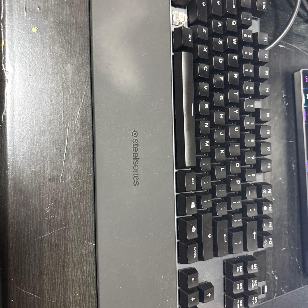 キーボード APEX PRO TKL