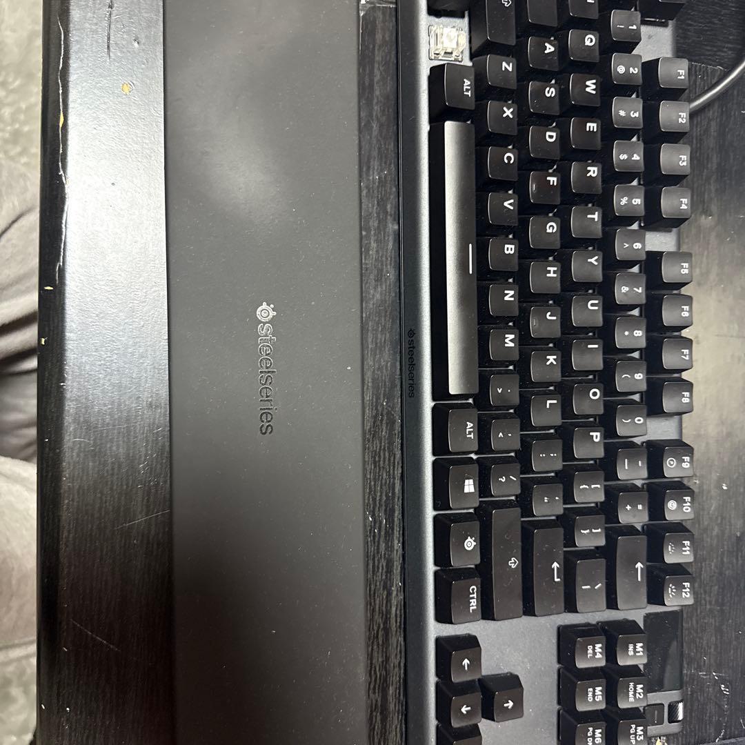 キーボード APEX PRO TKL