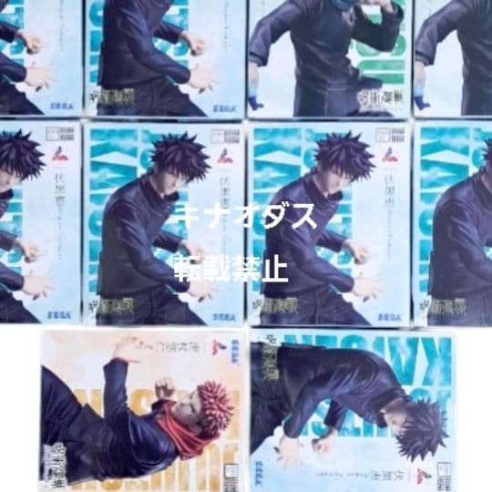 フィギュアまとめ売り 26点セット