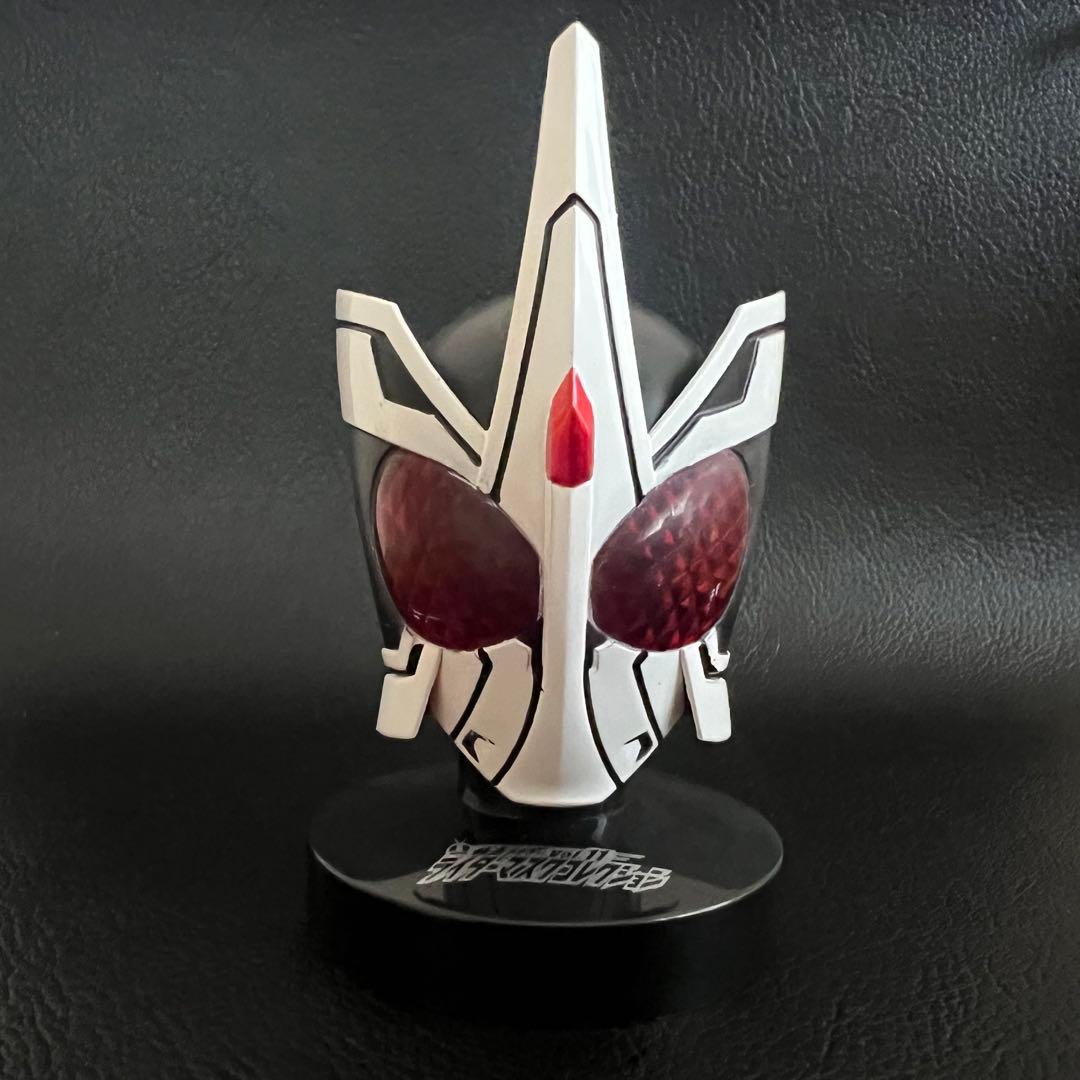 ■激レア　仮面ライダー オーズ　マスコレ　サゴーゾコンボ　マスクコレクション