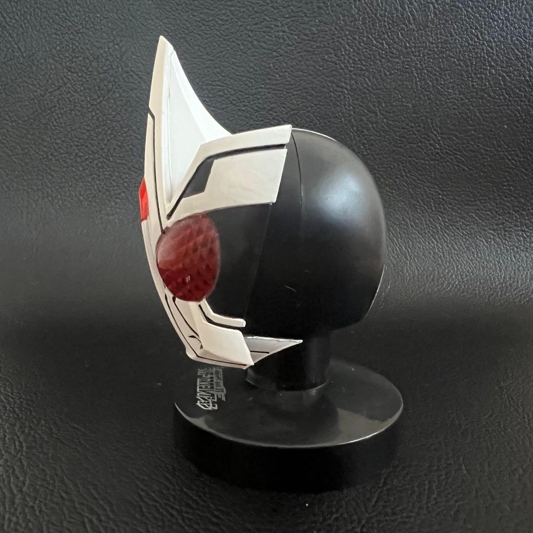 ■激レア　仮面ライダー オーズ　マスコレ　サゴーゾコンボ　マスクコレクション