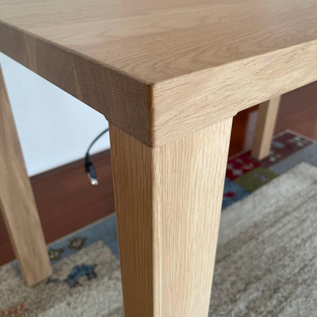 カリモク デスク 机 テーブル ボナシェルタ⭐️本日限定タイムセール⭐️