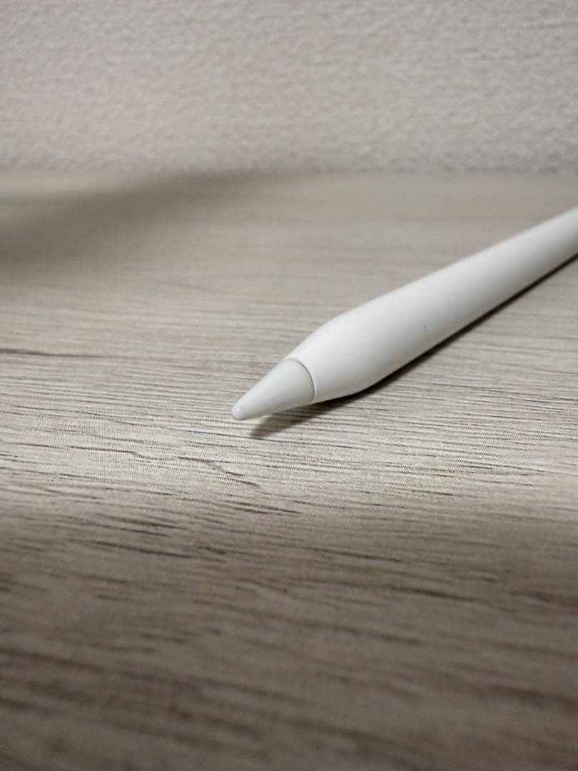 Apple pencil 第2世代　アップルペンシル