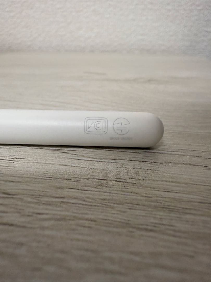 Apple pencil 第2世代　アップルペンシル