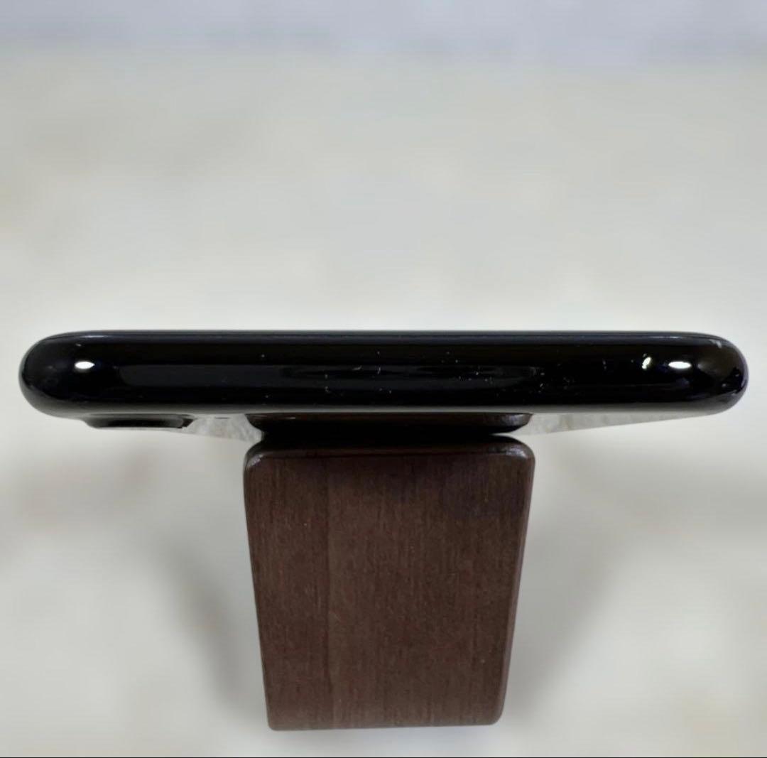 iphone7 128GB SIMフリー 83% ジェットブラック