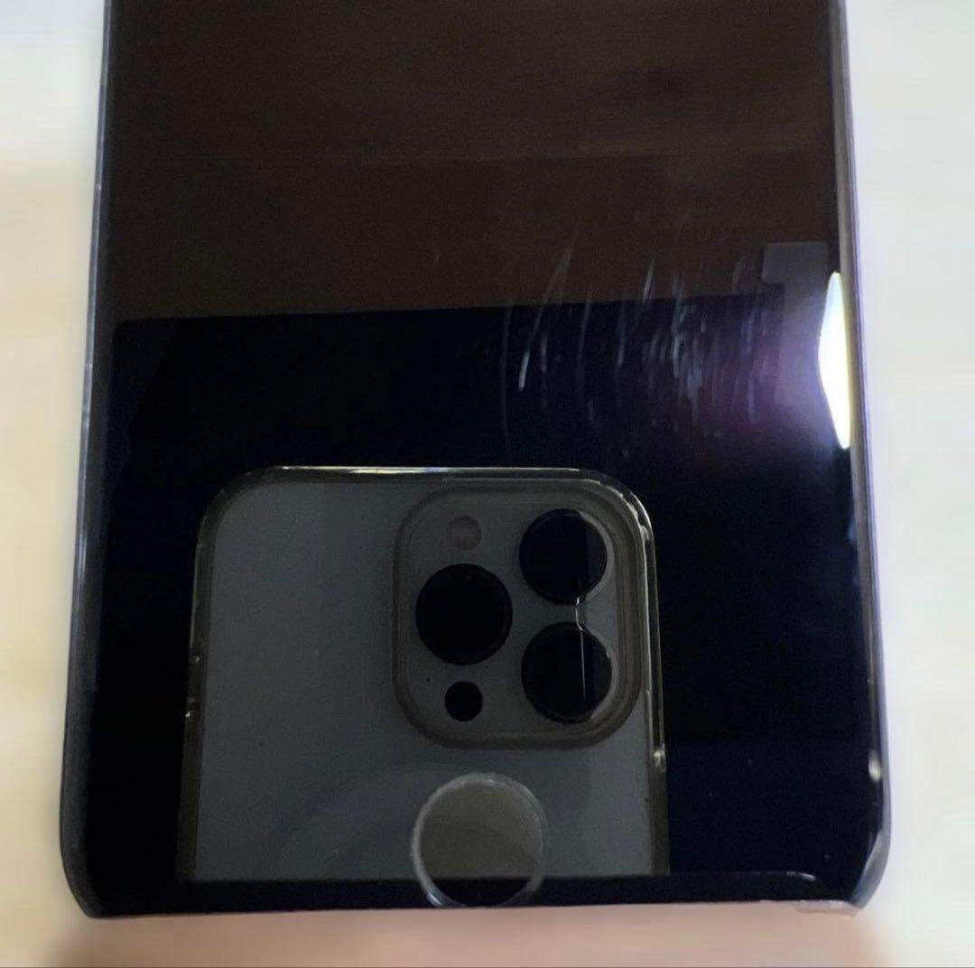 iphone7 128GB SIMフリー 83% ジェットブラック