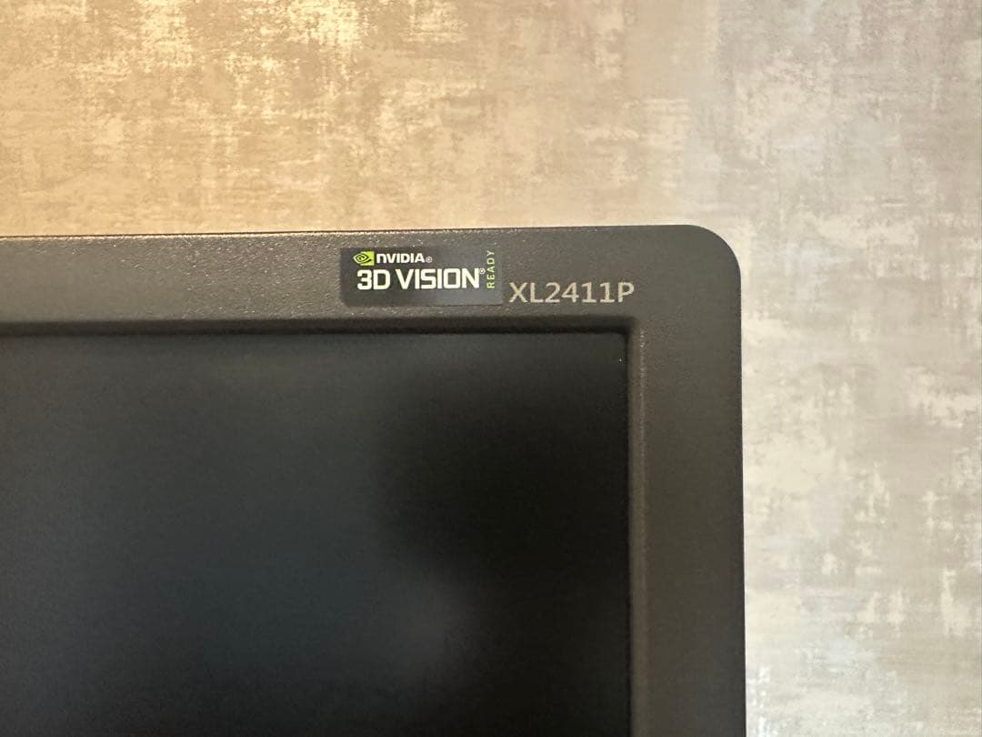 BenQZOWIE XL2411Pゲーミングモニター24インチ144Hz