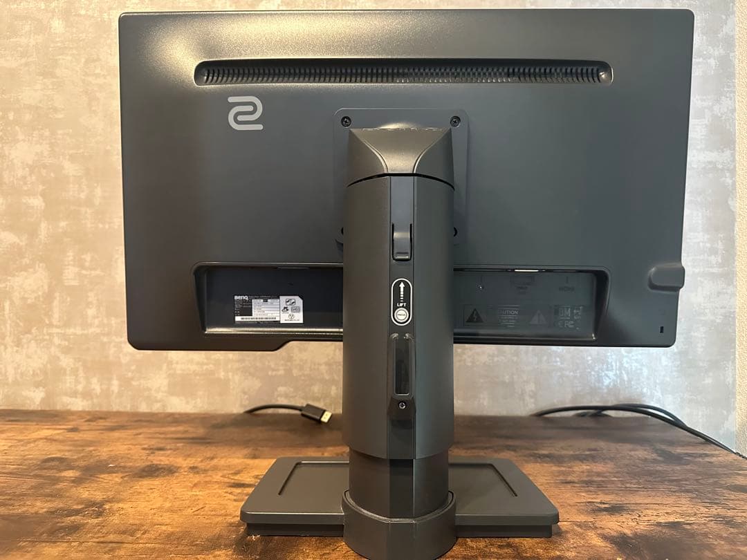 BenQZOWIE XL2411Pゲーミングモニター24インチ144Hz