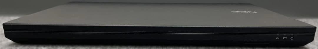NECノートPC　SSD500GB　01　Core i5
