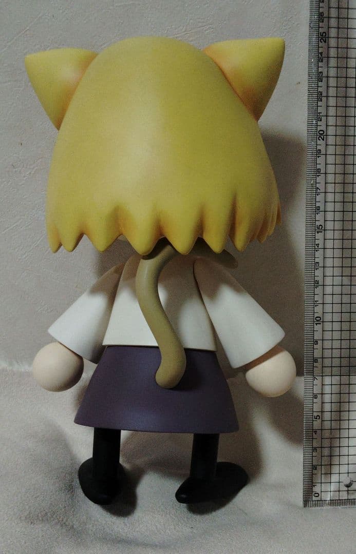 ねんどろいどぷらす でかネコアルク