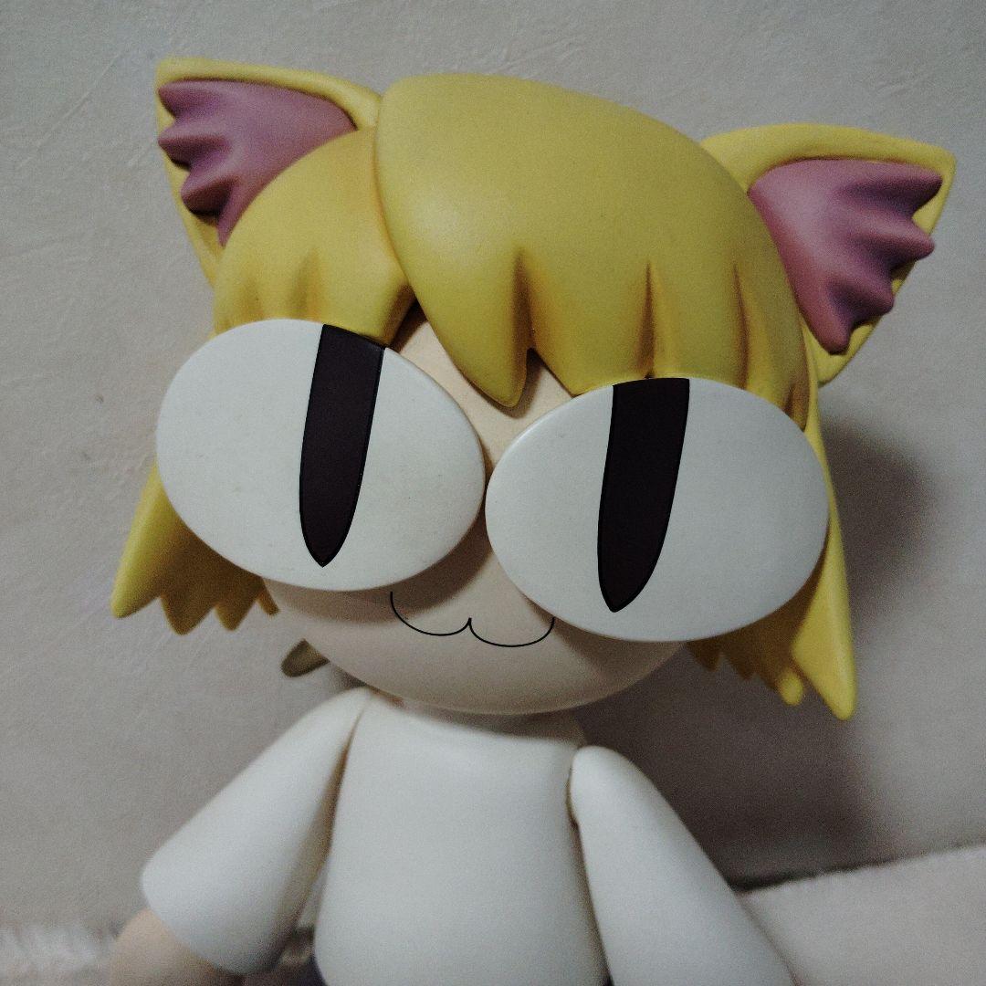 ねんどろいどぷらす でかネコアルク