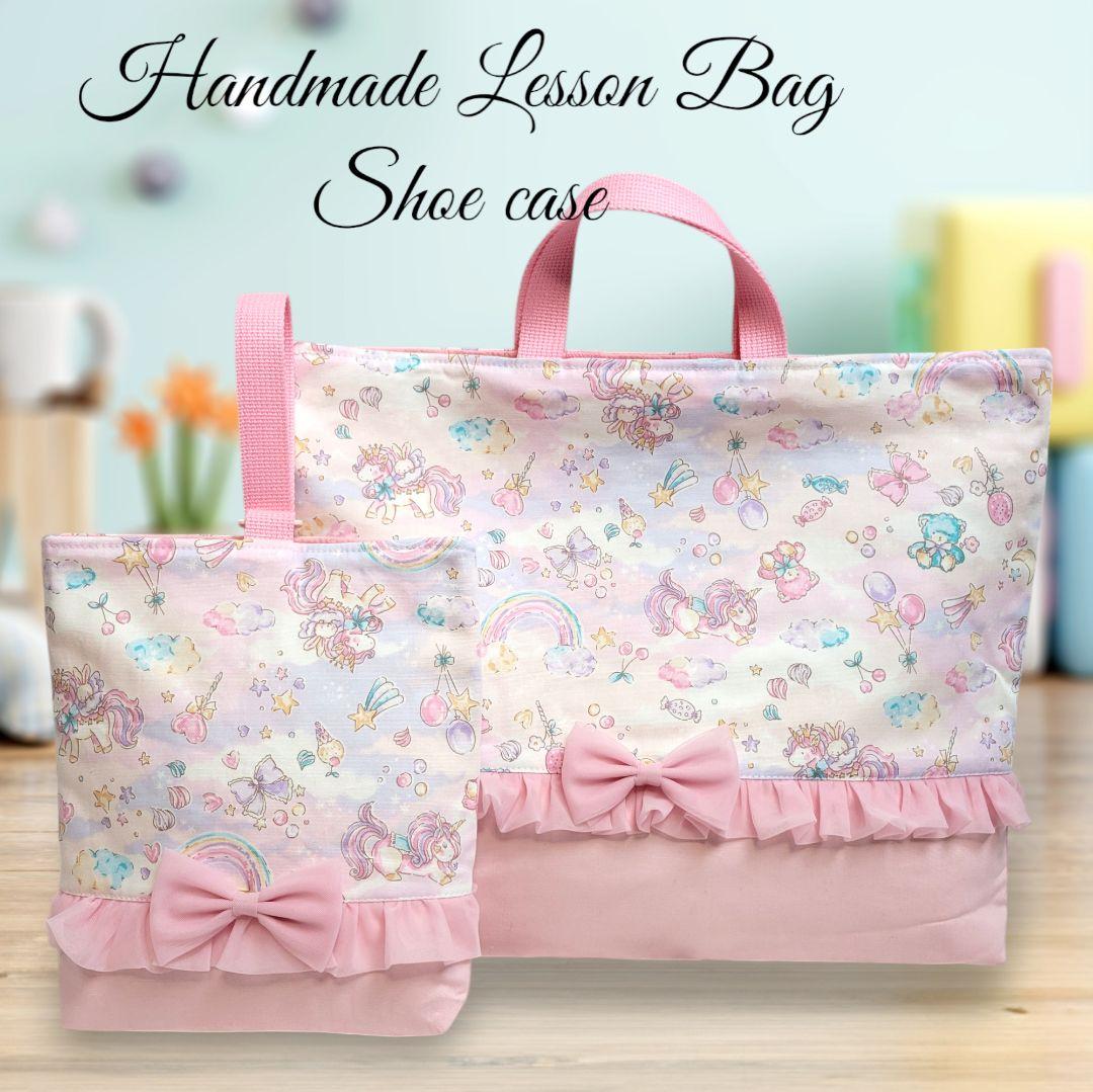 A3オーダーページ★入園入学グッズ★入学セット◇女の子◇ハンドメイド