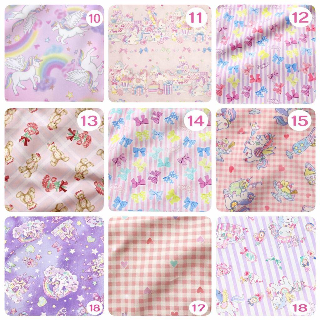 A3オーダーページ★入園入学グッズ★入学セット◇女の子◇ハンドメイド