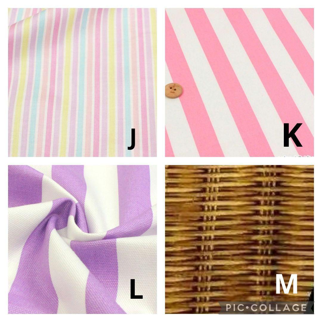 A3オーダーページ★入園入学グッズ★入学セット◇女の子◇ハンドメイド