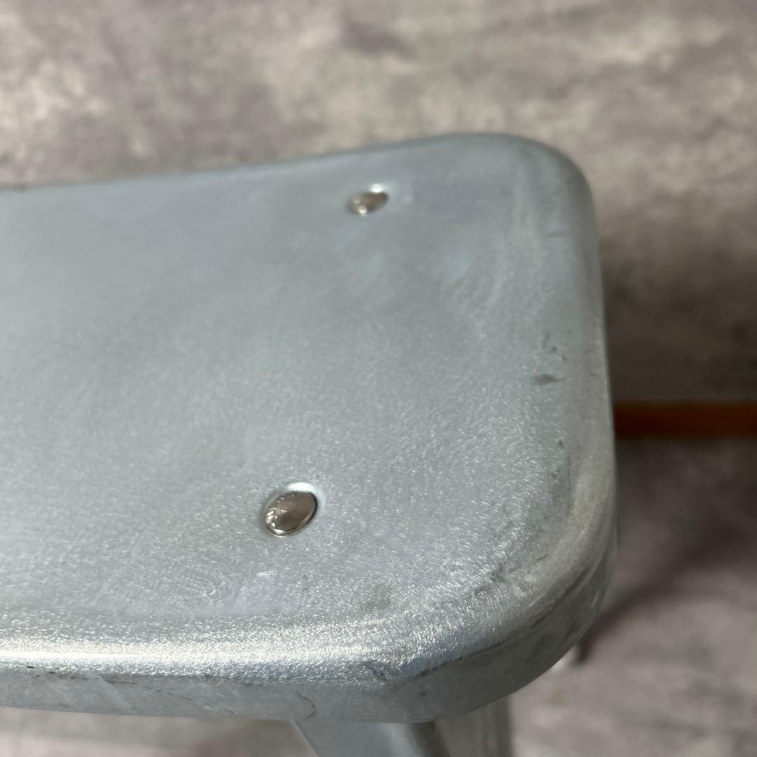 DULTON ダルトン KITCHEN STOOL Galvanize スツール
