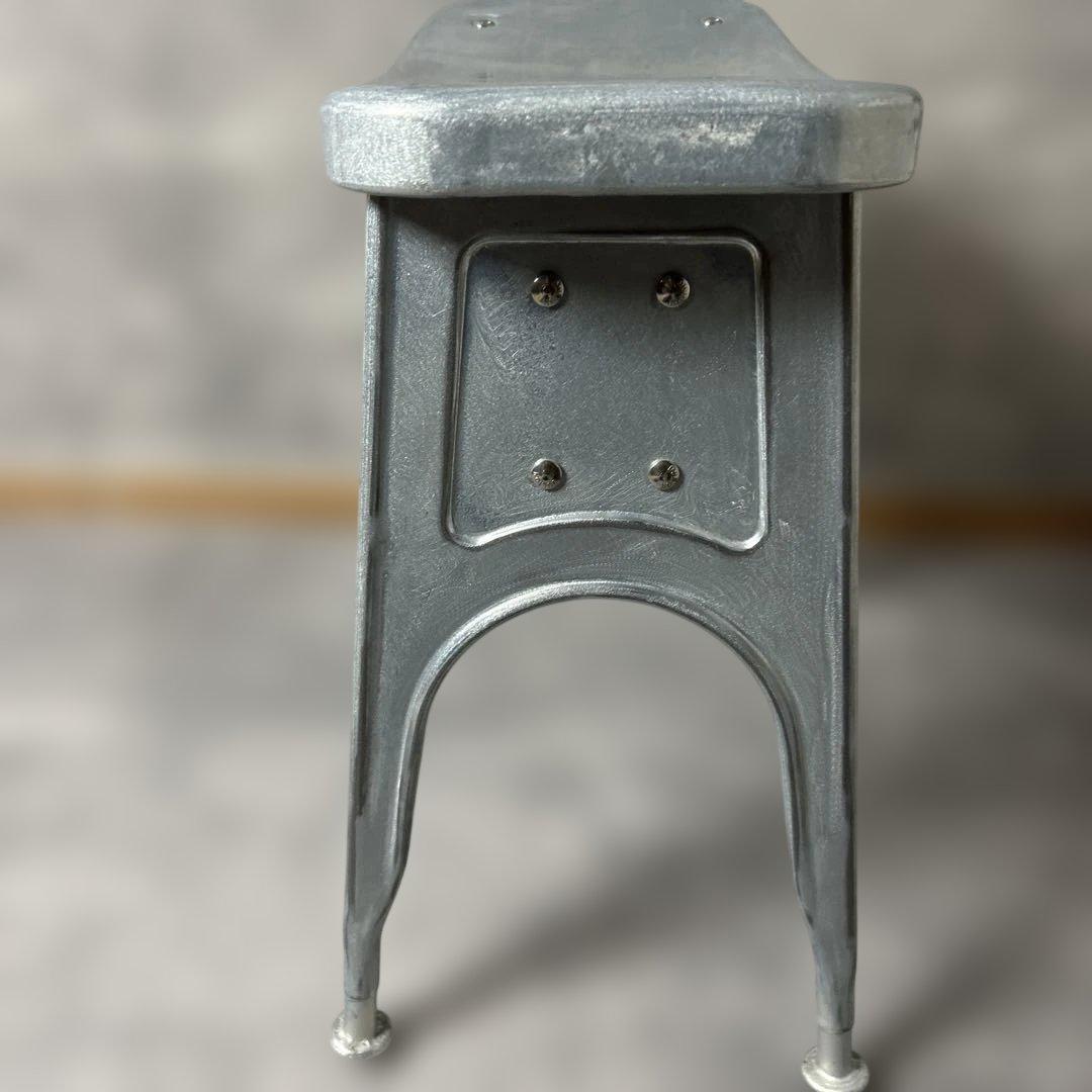 DULTON ダルトン KITCHEN STOOL Galvanize スツール