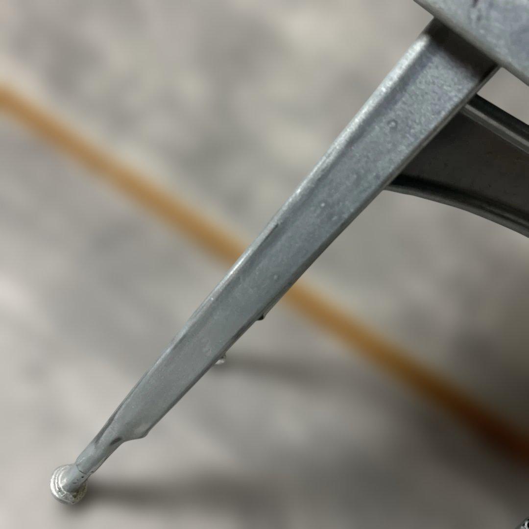 DULTON ダルトン KITCHEN STOOL Galvanize スツール