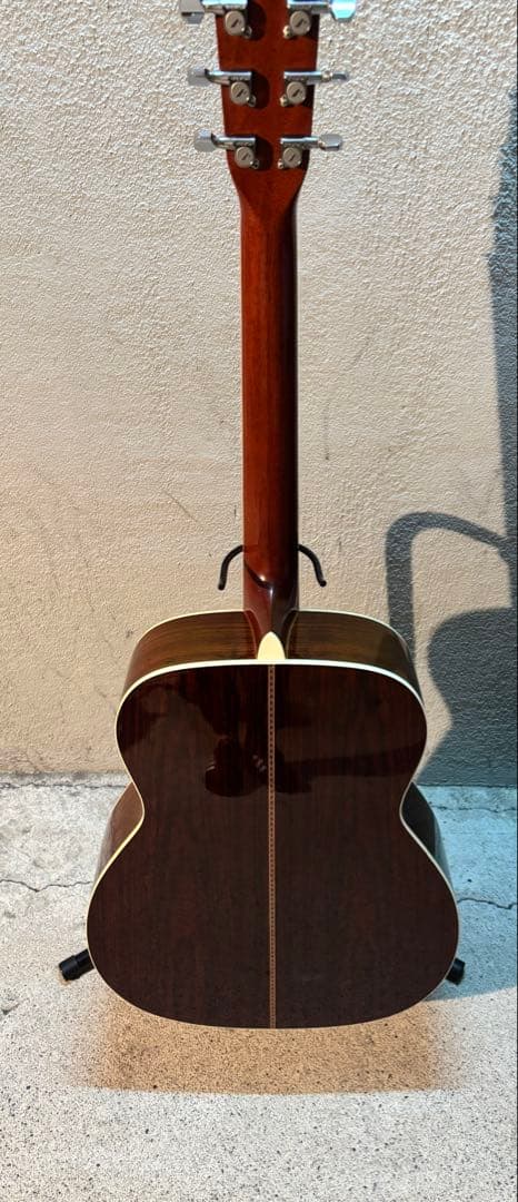 モーリスMORRISアコギMF-603訳アリセミハードケースセット