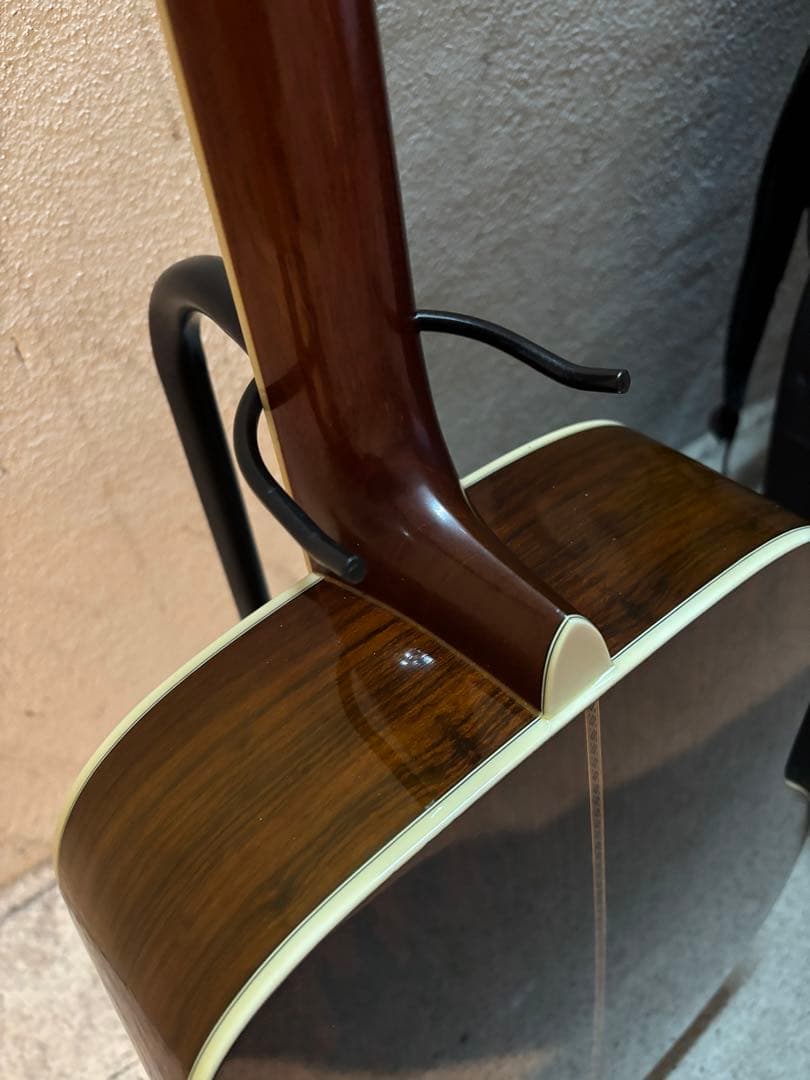 モーリスMORRISアコギMF-603訳アリセミハードケースセット